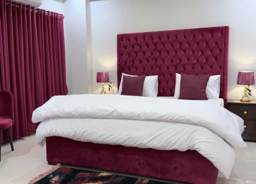 Ms-03 1-Bed