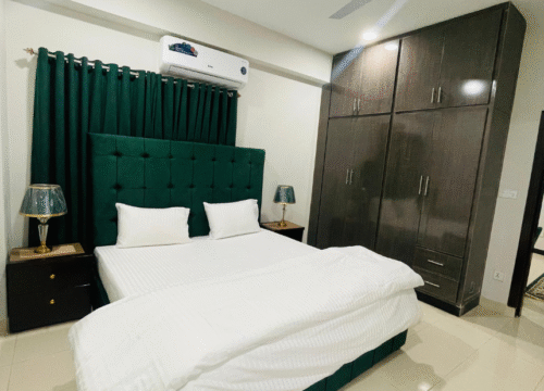 Apartment no Mg-05