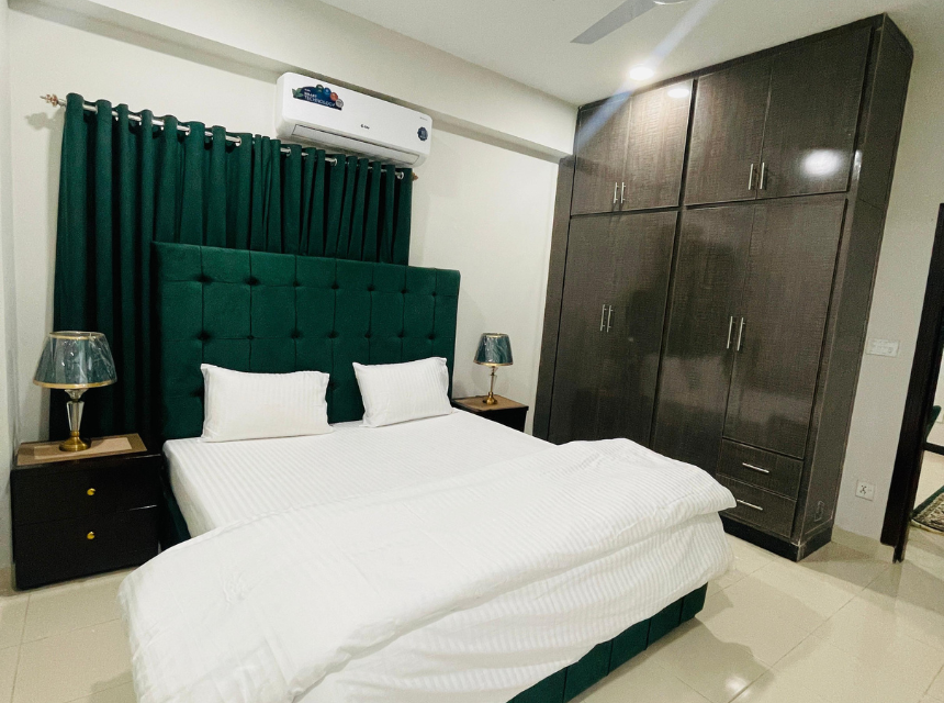 Apartment no Mg-05