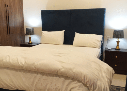 Singal Bed room-03