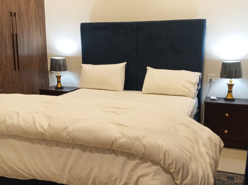 Singal Bed room-03