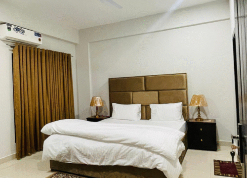 Apartment no Mg-07